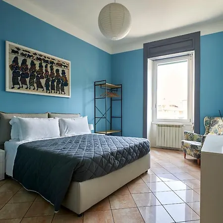 Anna Home Bergamo Deluxe Apartment Bergamo