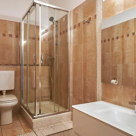 Appartement Anna Home Bergamo Deluxe Apartment Bergamo