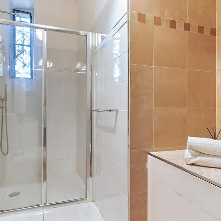 Anna Home Bergamo Deluxe Apartment Appartement Bergamo