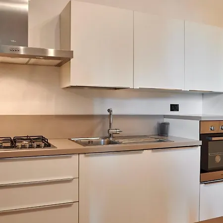 Anna Home Bergamo Deluxe Apartment Appartement Bergamo