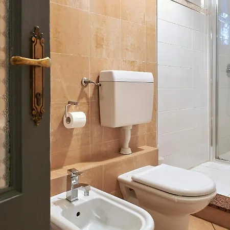 Anna Home Bergamo Deluxe Apartment Appartement *