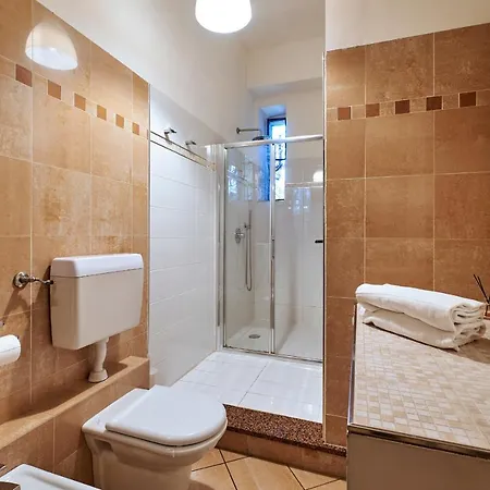 Anna Home Bergamo Deluxe Apartment Bergamo
