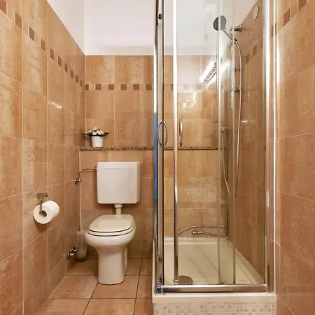 Appartement Anna Home Bergamo Deluxe Apartment Bergamo