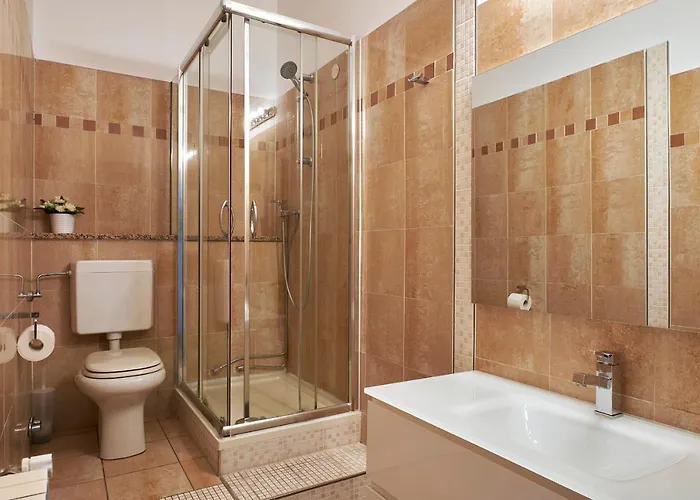 Apartament Anna Deluxe Bergamo