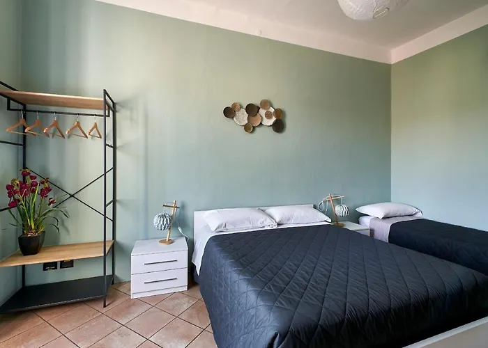 Apartament Anna Deluxe *