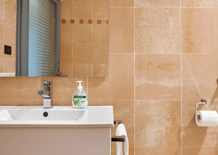 Apartament Anna Deluxe Bergamo