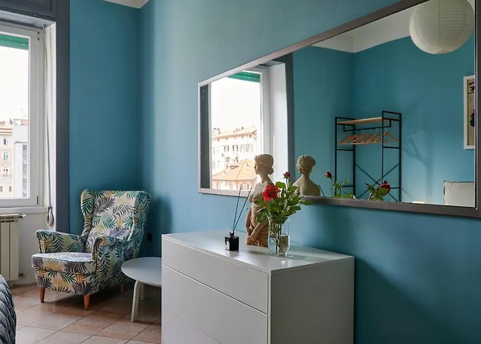 Apartament Anna Deluxe *