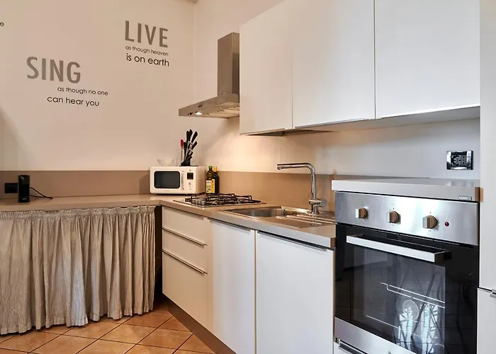 Apartament Anna Deluxe