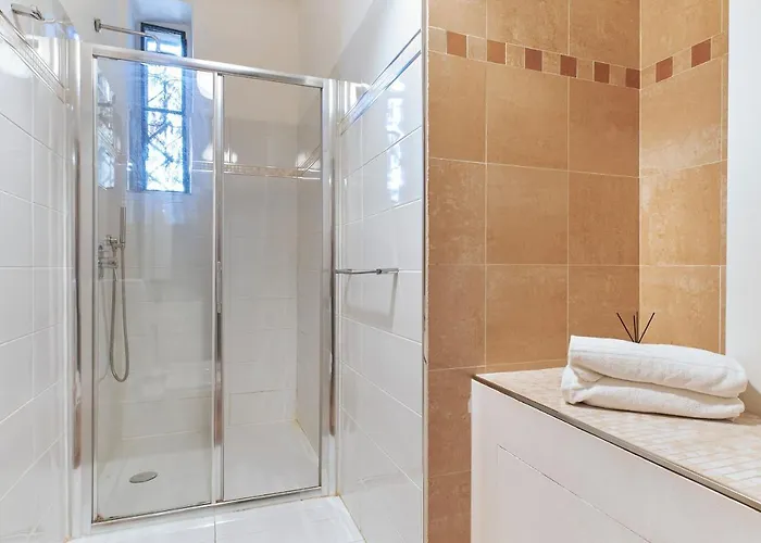 Anna Deluxe Apartament Bergamo
