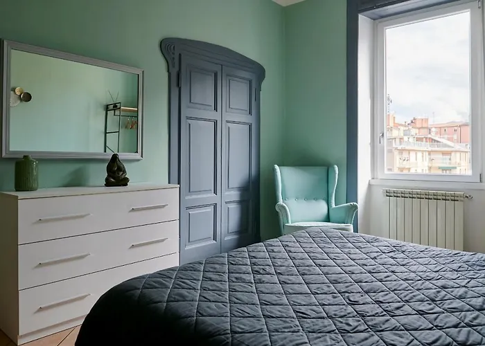 Apartament Anna Deluxe