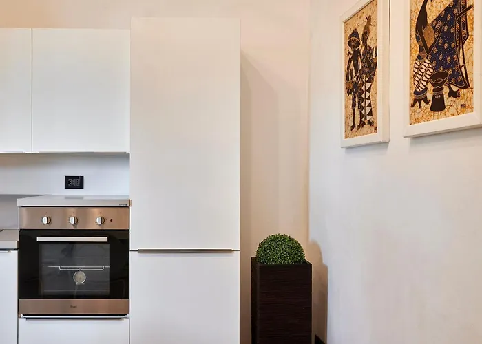 Apartament Anna Deluxe *