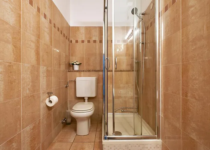 Apartament Anna Deluxe Bergamo